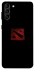 Чохол на Samsung Galaxy S21+ Dota logo фото 1 з 1