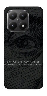 Чехол на Xiaomi 15T Контроль фото 1 из 1