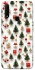 Чохол на Oppo A31 Christmas spirit ver.8 фото 1 з 1