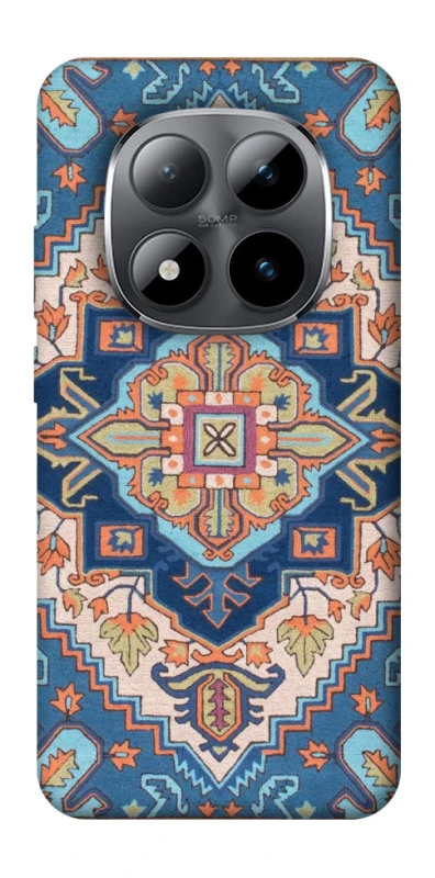 Чехол на Xiaomi Redmi Note 15 Pro 5G Килим v3 фото 1 из 1