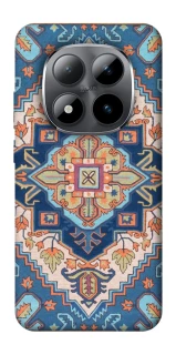 Чехол на Xiaomi Redmi Note 15 Pro 5G Килим v3 фото 1 из 1