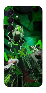 Чохол на Samsung Galaxy A16 4G/5G Roblox v5 фото 1 з 1