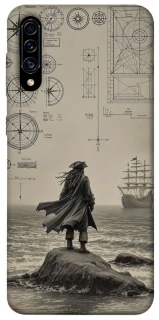 Чохол на Samsung Galaxy A50 (A505F) / A50s / A30s Captain Jack Sparrow фото 1 з 1