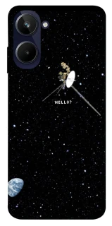 Чохол на Realme 10 4G Project Hail Mary ver.9 фото 1 з 1