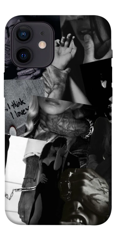 Чохол на Apple iPhone 12 mini (5.4") Hot collage ver.6 фото 1 з 1