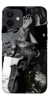 Чехол на Apple iPhone 12 mini (5.4") Hot collage ver.6 фото 1 из 1