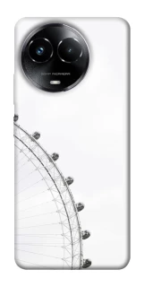 Чохол на Realme C67 4G Колесо огляду фото 1 з 1