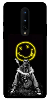 Чохол на OnePlus 8 Nirvana ver.2 фото 1 з 1