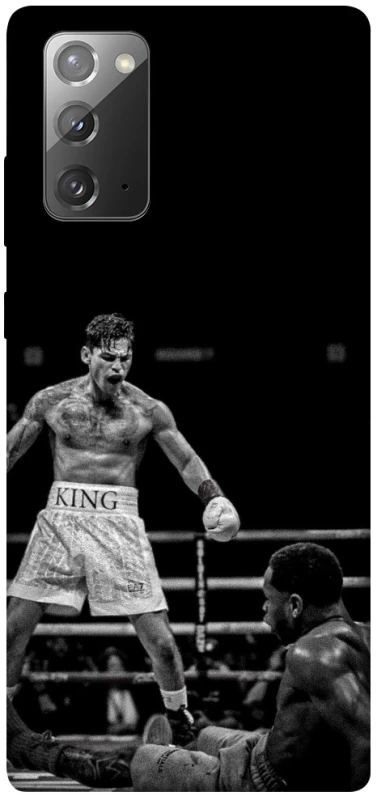 Чохол на Samsung Galaxy Note 20 kings фото 1 з 1