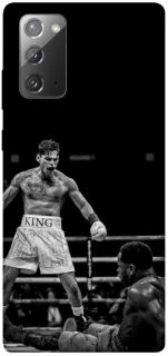 Чохол на Samsung Galaxy Note 20 kings фото 1 з 1