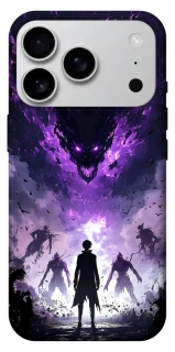 Чехол на Apple iPhone 17 Pro Max (6.9") dragon фото 1 из 1