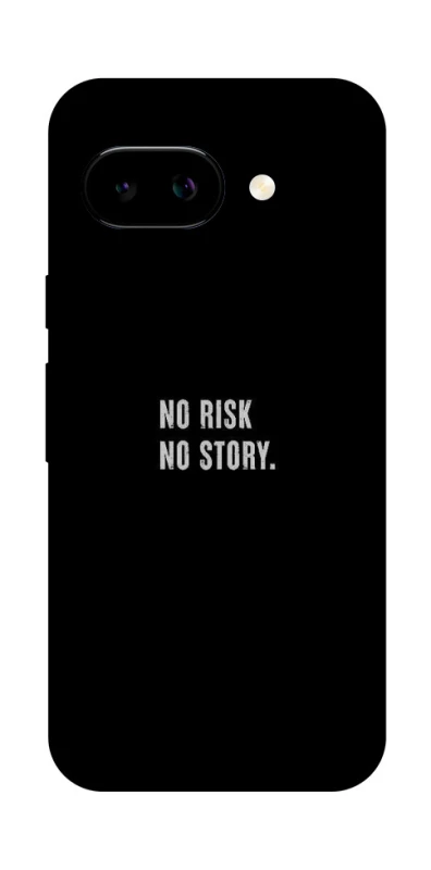 Чехол на Google Pixel 9a No risk фото 1 Чехол на Google Pixel 9a No risk фото 1 из 1