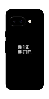 Чехол на Google Pixel 9a No risk фото 1 Чехол на Google Pixel 9a No risk фото 1 из 1