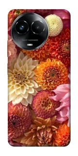 Чохол на Realme C67 4G Bouquet фото 1 з 1