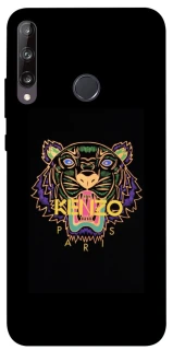 Чохол на Huawei P40 Lite E Kenzo фото 1 з 1