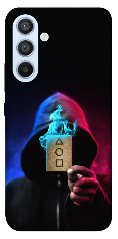 Чохол на Samsung Galaxy A54 5G squid game v6 фото 1 з 1