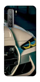 Чохол на Huawei Nova 7 SE BMW v38 фото 1 з 1