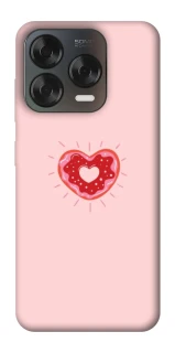 Чехол на ZTE Blade V70 Design Sweet donut фото 1 из 2