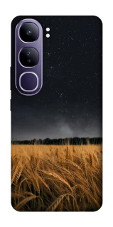 Чехол на Vivo Y300 grain фото 1 из 1