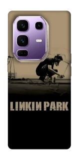 Чехол на Infinix Note 50 Pro+ Linkin Park logo ver.3 фото 1 Чехол на Infinix Note 50 Pro+ Linkin Park logo ver.3 фото 1 из 1