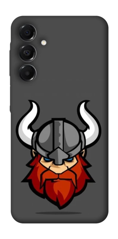 Чохол на Samsung Galaxy A17 4G/5G Viking v3 фото 1 з 1