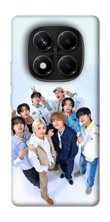 Чехол на Xiaomi Redmi Note 14 Pro 4G Stray Kids v2 фото 1 из 1