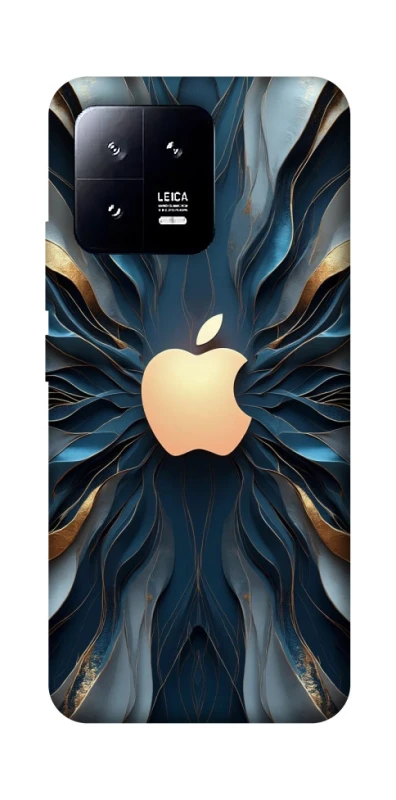 Чехол на Xiaomi 13 Apple logo ver.3 фото 1 из 1