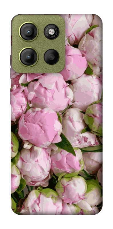 Чохол на Motorola Moto G15 4G Nature’s Elegance фото 1 з 1