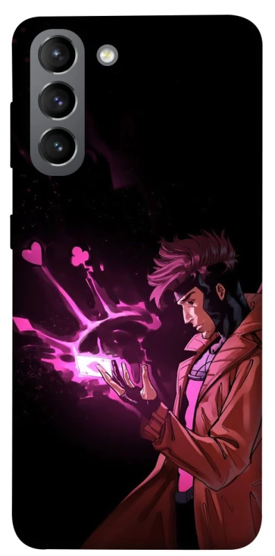 Чехол на Samsung Galaxy S21 Gambit фото 1 из 1