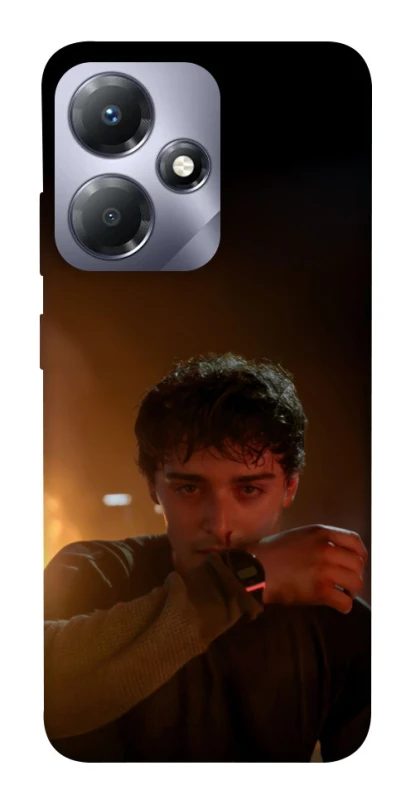 Чохол на Infinix Hot 30 Play Stranger Things ver.36 фото 1 з 1