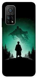 Чехол на Xiaomi Mi 10T Harry Potter & Dementor фото 1 из 1