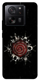 Чохол на Xiaomi 13T Pro Saw фото 1 з 1