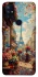 Чохол на OnePlus Nord N10 5G Paris фото 1 з 1