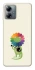 Чохол на Motorola Moto G14 Rainbow lacosta фото 1 з 1