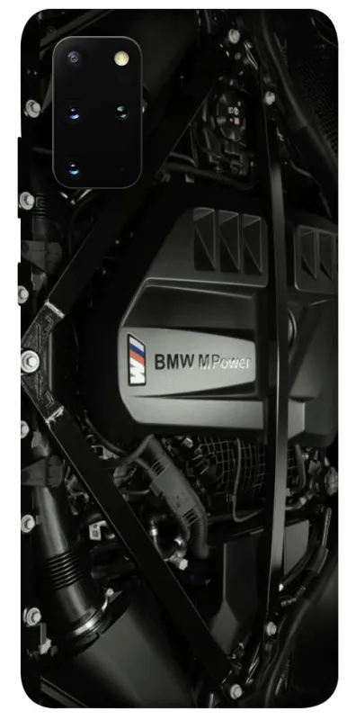 Чохол на Samsung Galaxy S20+ BMW V58 фото 1 з 1
