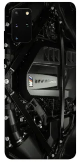 Чохол на Samsung Galaxy S20+ BMW V58 фото 1 з 1