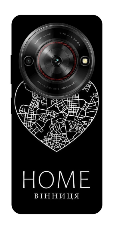 Чохол на ZTE Nubia Focus Вінниця Home фото 1 з 1