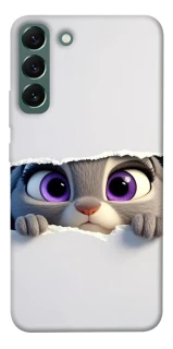 Чехол на Samsung Galaxy S22+ Zootopia фото 1 из 1