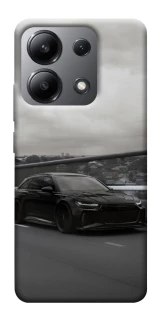 Чохол на Xiaomi Redmi Note 13 4G RS6 grey фото 1 з 1