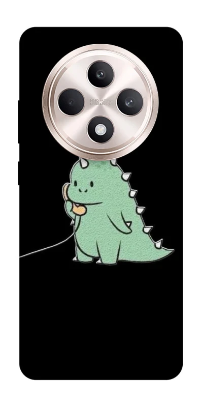 Чохол на Oppo Reno 12 F 4G/5G Pair romantic theme ver.5 фото 1 з 1