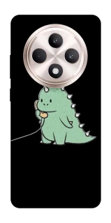 Чохол на Oppo Reno 12 F 4G/5G Pair romantic theme ver.5 фото 1 з 1