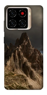 Чехол на ZTE Blade A56 Mountain v2 фото 1 из 1