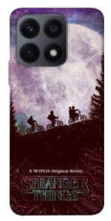 Чехол на Huawei Honor X8a Stranger Things ver.34 фото 1 из 1