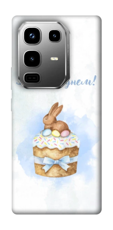 Чехол на Infinix Note 50 Pro Easter ver.8 фото 1 из 1