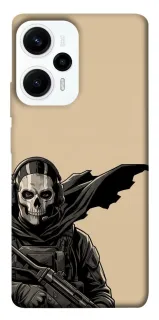 Чехол на Xiaomi Poco F5 / Note 12 Turbo Ghost v1 фото 1 из 1