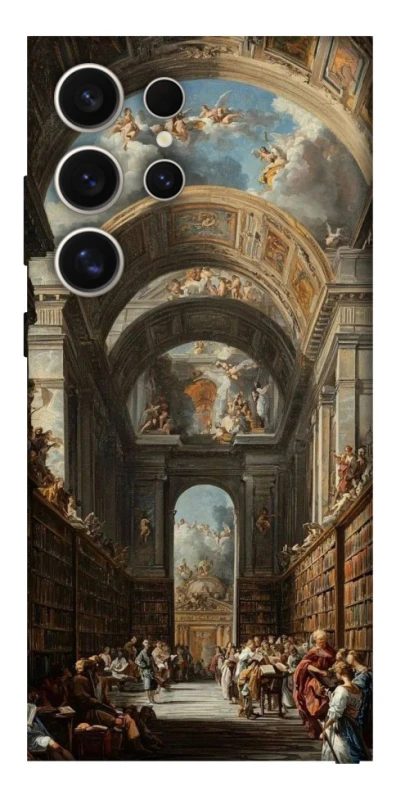 Чохол на Samsung Galaxy S25 Ultra Art collage ver.5 фото 1 з 1