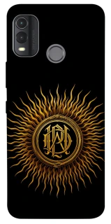 Чехол на Nokia G11 Plus Parkway Drive logo ver.1 фото 1 из 1