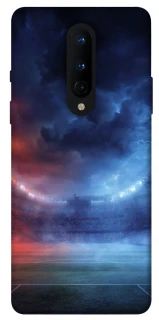 Чохол на OnePlus 8 Football aesthetic ver.1 фото 1 з 1