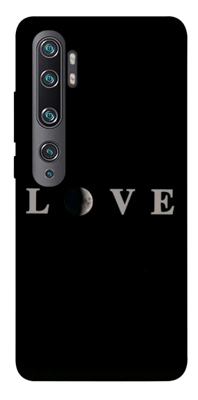 Чохол на Xiaomi Mi Note 10 / Note 10 Pro / Mi CC9 Pro Love aesthetic ver.15 фото 1 з 1