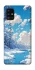 Чехол на Samsung Galaxy A51 5G Winter art фото 1 из 1
